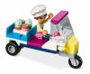 LEGO Friends - Olivia cukrászdája 41366