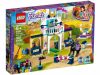 LEGO Friends - Stephanie díjugrató pályája 41367