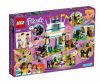 LEGO Friends - Stephanie díjugrató pályája 41367