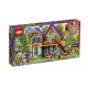 LEGO Friends - Mia háza 41369