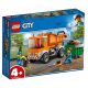 LEGO City Great Vehicles - Szemetes autó 60220