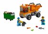 LEGO City Great Vehicles - Szemetes autó 60220