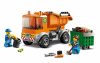 LEGO City Great Vehicles - Szemetes autó 60220