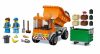 LEGO City Great Vehicles - Szemetes autó 60220