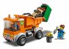 LEGO City Great Vehicles - Szemetes autó 60220