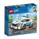 LEGO City Police - Rendőrségi járőrkocsi 60239