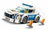 LEGO City Police - Rendőrségi járőrkocsi 60239