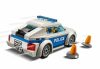 LEGO City Police - Rendőrségi járőrkocsi 60239