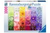 Ravensburger 19894 - A kertész palettája - 1000 db-os puzzle