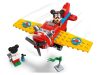 LEGO Mickey and Friends Mickey egér légcsavaros repülőgépe 10772