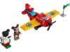 LEGO Mickey and Friends Mickey egér légcsavaros repülőgépe 10772