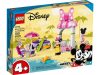 LEGO Mickey and Friends Minnie egér fagylaltozója 10773