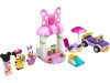 LEGO Mickey and Friends Minnie egér fagylaltozója 10773
