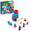 LEGO DUPLO Super Heroes Pókember főhadiszállása 10940