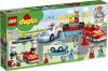 LEGO DUPLO Town Versenyautók 10947