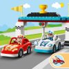LEGO DUPLO Town Versenyautók 10947