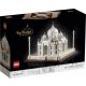 LEGO Architecture Taj Mahal 21056