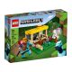 LEGO Minecraft Lóistálló 21171