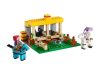 LEGO Minecraft Lóistálló 21171