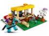 LEGO Minecraft Lóistálló 21171