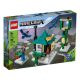 LEGO Minecraft Az égi torony 21173