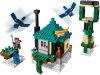 LEGO Minecraft Az égi torony 21173
