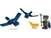 LEGO Minecraft Az égi torony 21173