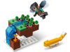 LEGO Minecraft Az égi torony 21173