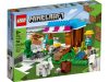 LEGO Minecraft Az égi torony 21173