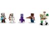 LEGO Minecraft A dzsungelszörny 21176