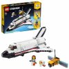 LEGO Creator Űrsikló kaland 31117