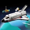 LEGO Creator Űrsikló kaland 31117