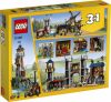 LEGO Creator Középkori vár 31120