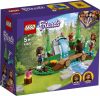 LEGO Friends Erdei vízesés 41677