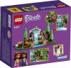 LEGO Friends Erdei vízesés 41677
