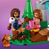 LEGO Friends Erdei vízesés 41677