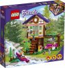 LEGO Friends Erdei házikó 41679