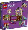 LEGO Friends Erdei házikó 41679