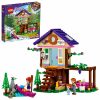 LEGO Friends Erdei házikó 41679