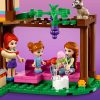 LEGO Friends Erdei házikó 41679