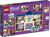 LEGO Friends Heartlake City iskola 41682