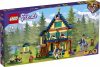 LEGO Friends Erdei lovaglóközpont 41683