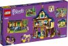 LEGO Friends Erdei lovaglóközpont 41683
