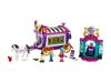 LEGO Friends Varázslatos karaván 41688