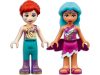 LEGO Friends Varázslatos karaván 41688