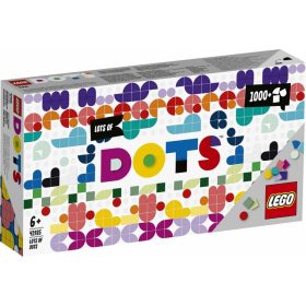 LEGO DOTS 41935 Rengeteg DOTS