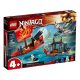 LEGO Ninjago A Sors Adománya utolsó repülése 71749