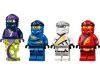 LEGO Ninjago A Sors Adománya utolsó repülése 71749