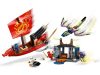 LEGO Ninjago A Sors Adománya utolsó repülése 71749