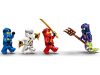 LEGO Ninjago A Sors Adománya utolsó repülése 71749